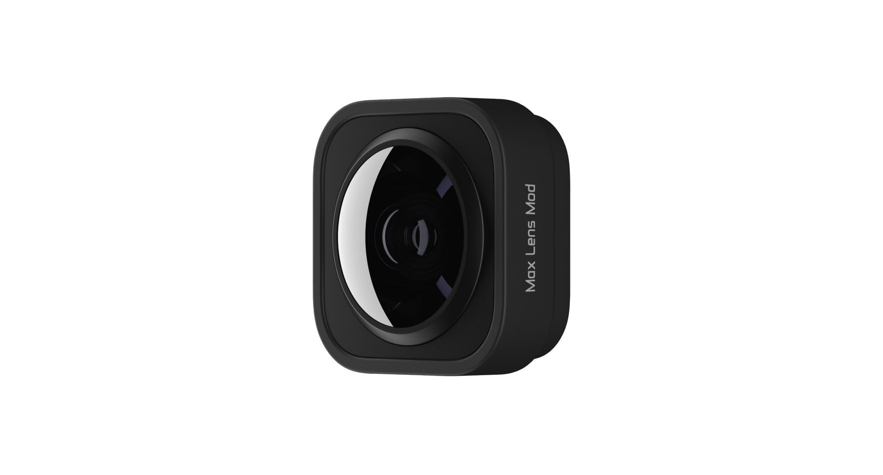 Buy Max Lens Mod GoPro Hero 9 Black Official GoPro India